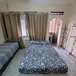 Suh Copacabana 57 Family Apartament