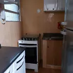 Suh Copacabana 57 Family Apartament