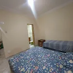 Suh Copacabana 57 Family Apartament