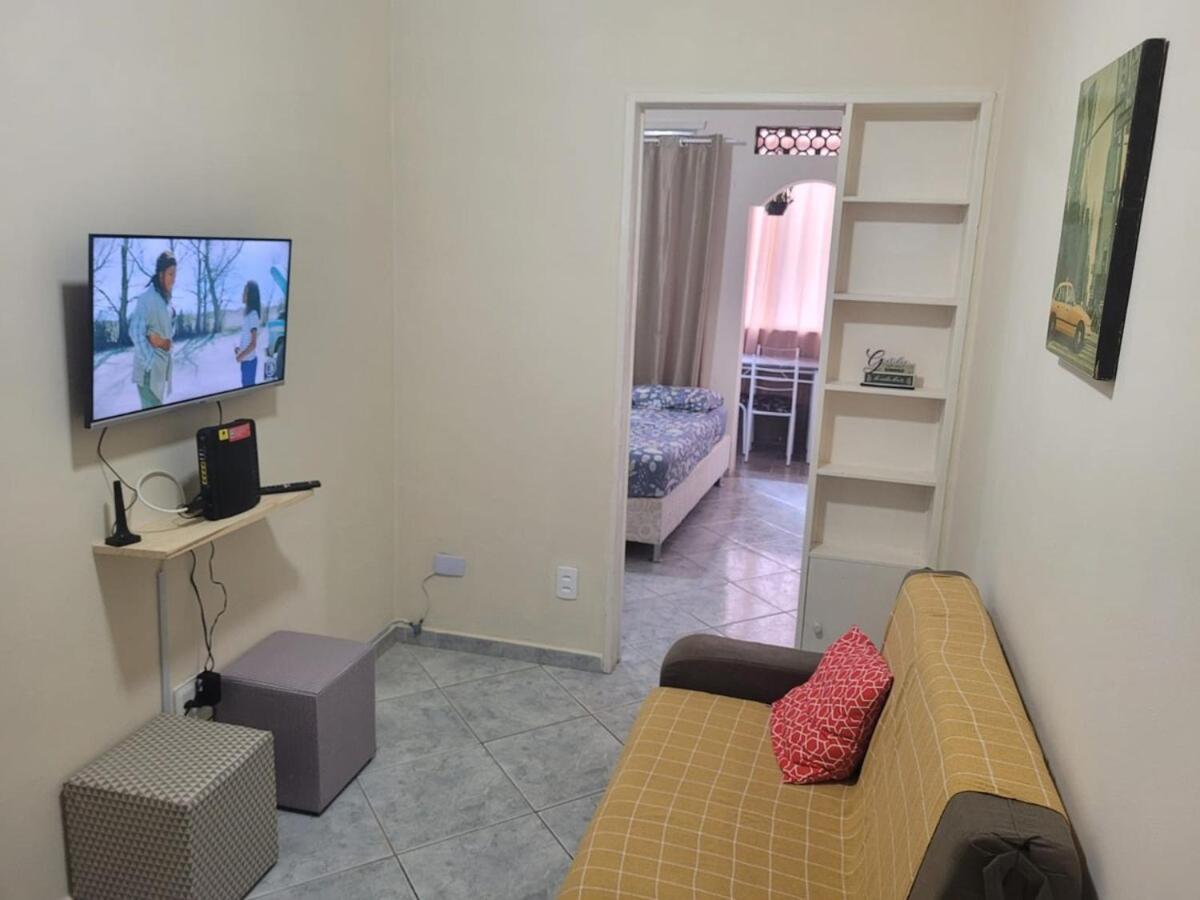 Apartamento Suh Copacabana 57 Family