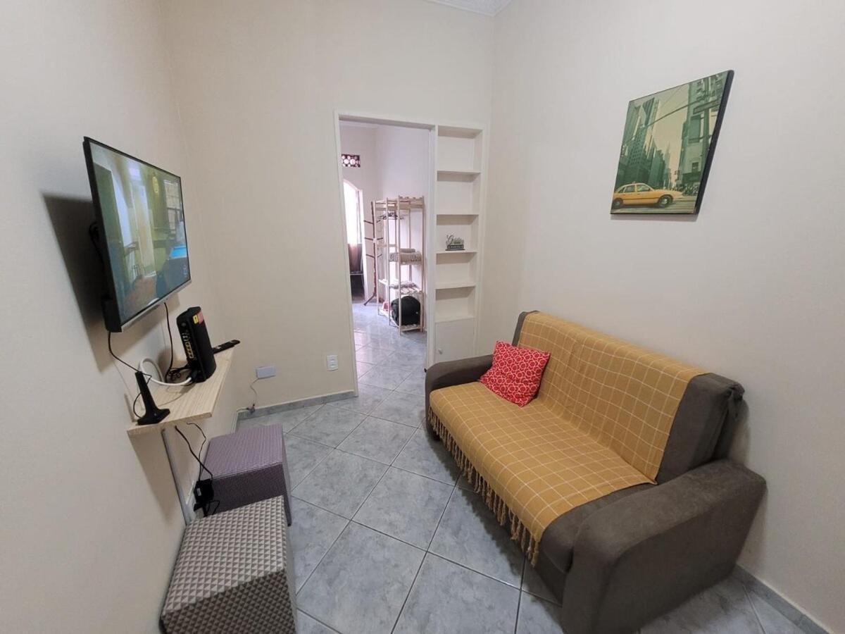 Apartamento Suh Copacabana 57 Family *