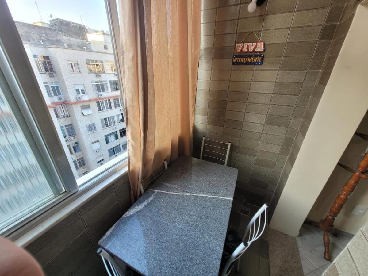 Suh Copacabana 57 Family Apartamento *