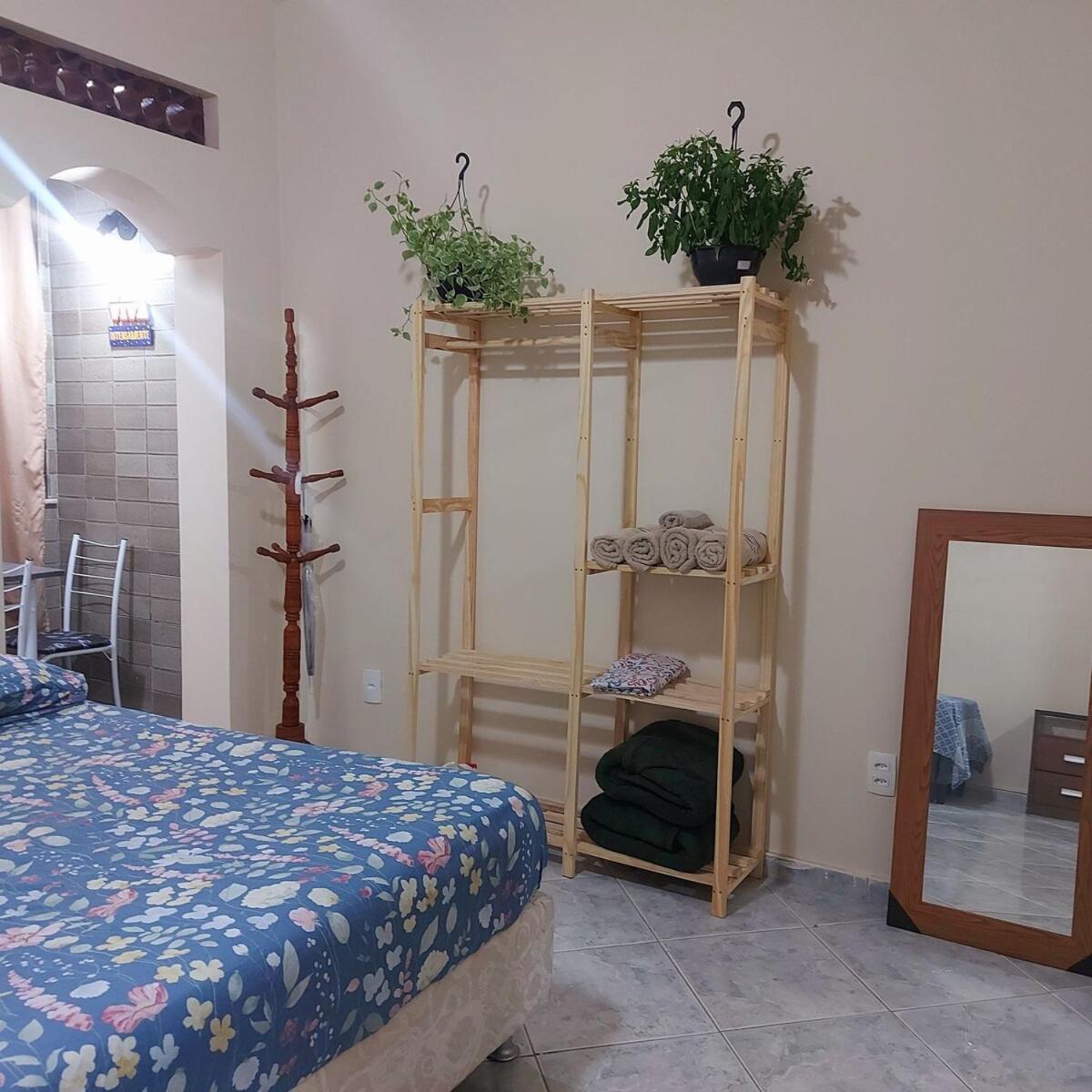 Suh Copacabana 57 Family Apartamento Rio de Janeiro